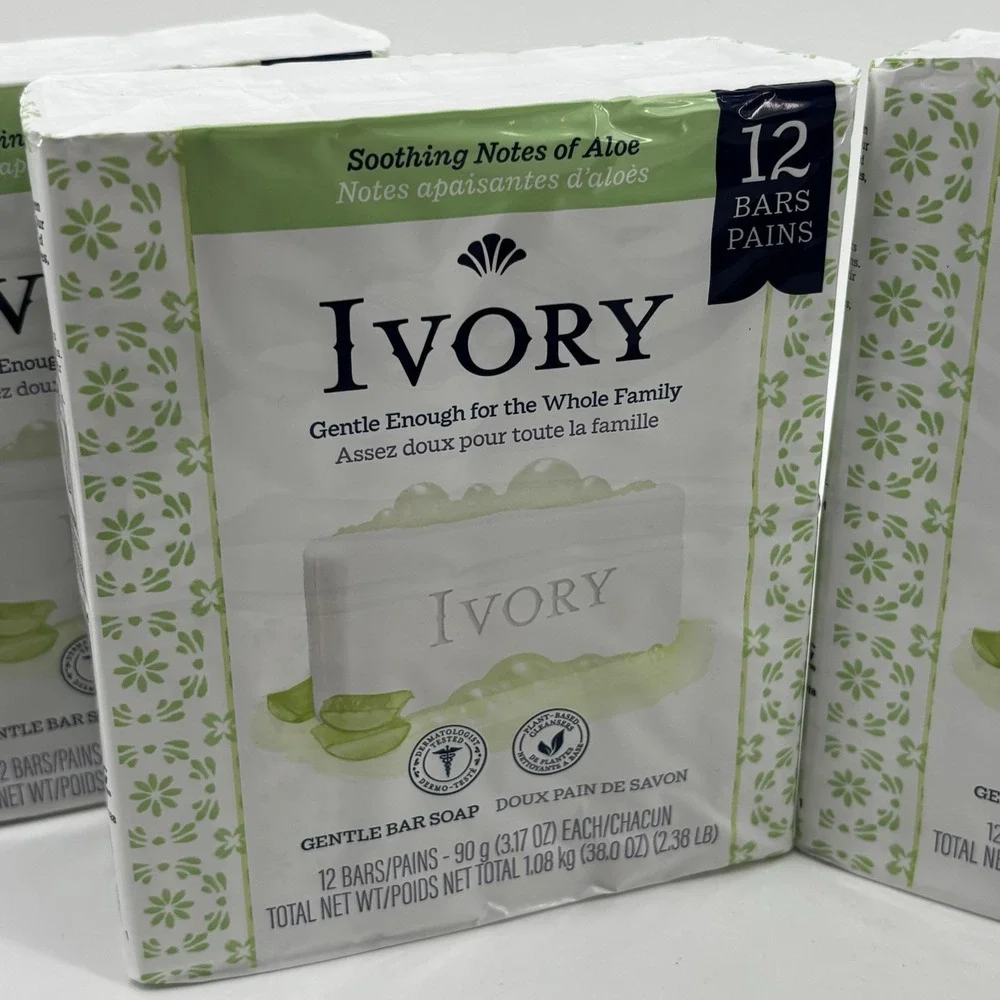 ivory ella ivory gentle